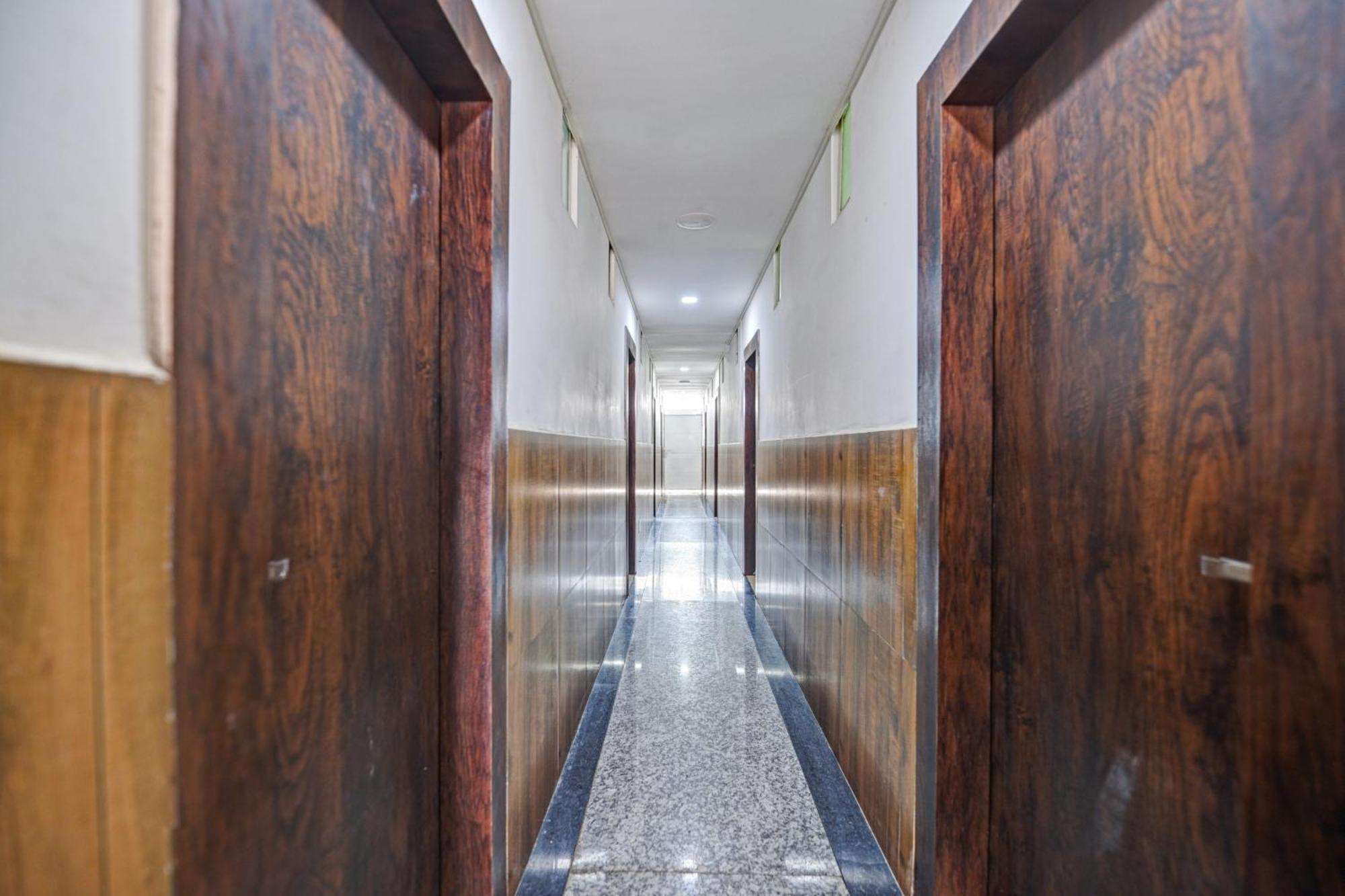Hotel O Oxy Shivani Residency Ranchi Exterior photo
